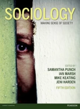 Image of Sociology by Dr Samantha Punch Book