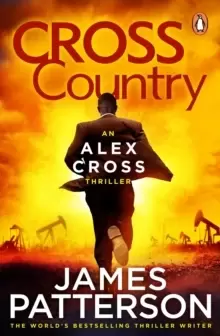 Image of Cross Country : (Alex Cross 14)