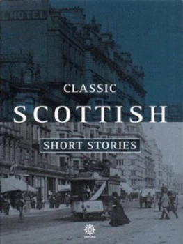 Image of Classic Scottish Short Stories by J. M Reid Book