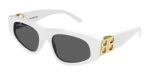 Image of Balenciaga Sunglasses BB0095S 012