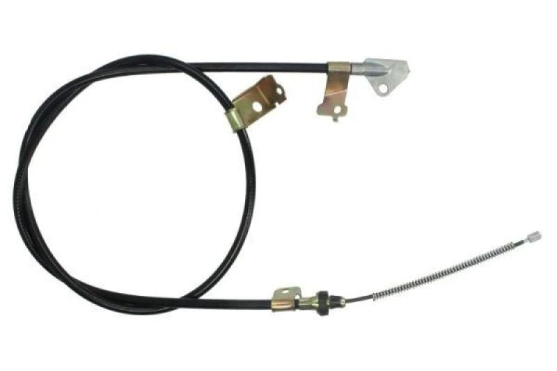 Image of ABE Handbrake cable ABE C72014ABE
