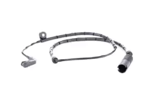 Image of BREMBO Brake Pad Wear Sensor BMW,ALPINA A 00 200 1163065,2229018,34351163065 Brake Wear Indicator,Brake Wear Sensor,Warning Contact, brake pad wear