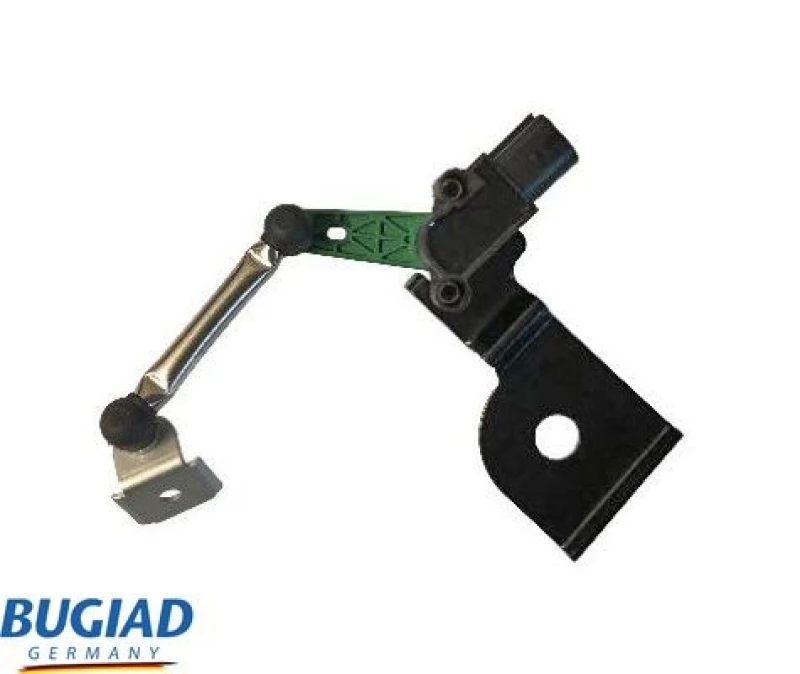 Image of Headlight level sensor BUGIAD BXS19626