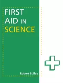 Image of First Aid in Science
