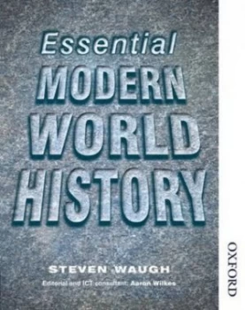 Image of Essential Modern World History by Steven Waugh Book