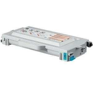 Image of Brother TN04 Cyan Laser Toner Ink Cartridge