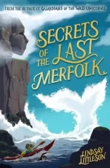 Image of Secrets of the Last Merfolk