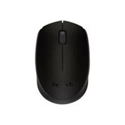 image of Logitech M171 Wireless Optical Mouse