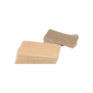Image of 1/3 Sheet Sanding Sheets Grit P80-Medium
