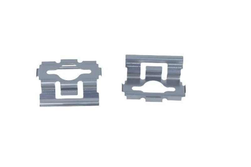 Image of MAXGEAR Brake pad fitting kit MAXGEAR 27-1443