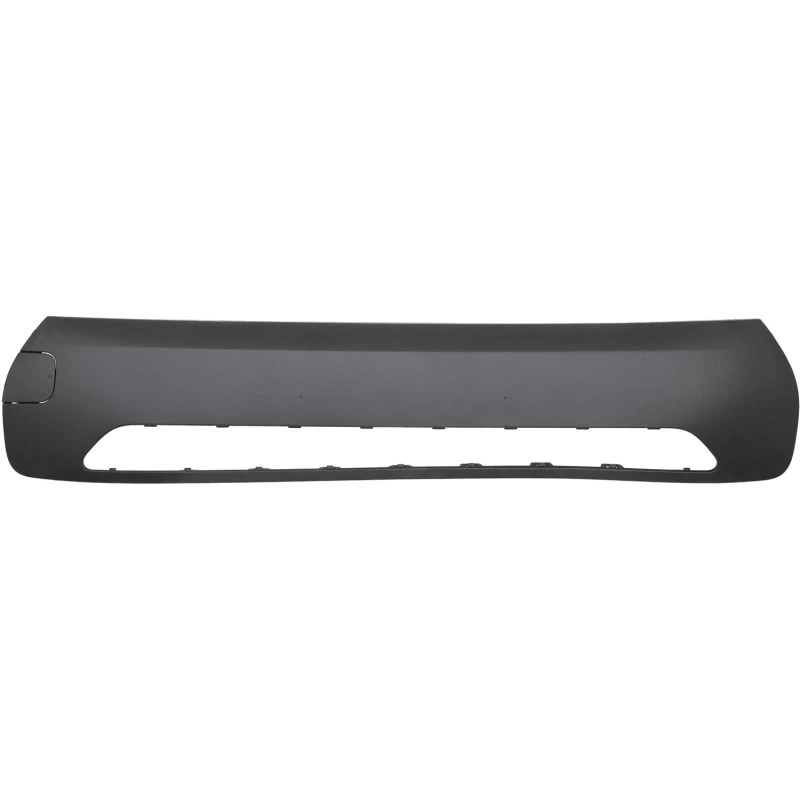 Image of Bumper cover DIEDERICHS 1208354