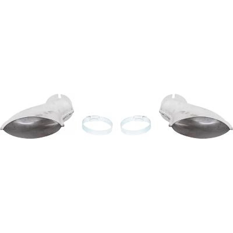 Image of Exhaust tip DIEDERICHS ZUB00378