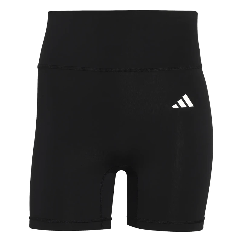Image of Womens thigh-high boots adidas Optime Essentials Workout Noir Female 2XS