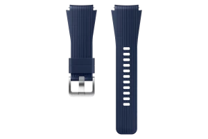 image of Samsung Galaxy Watch 46mm Silicone Strap Band