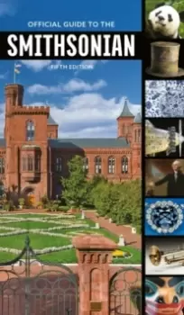 Image of Official Guide to the Smithsonian, 5th Edition