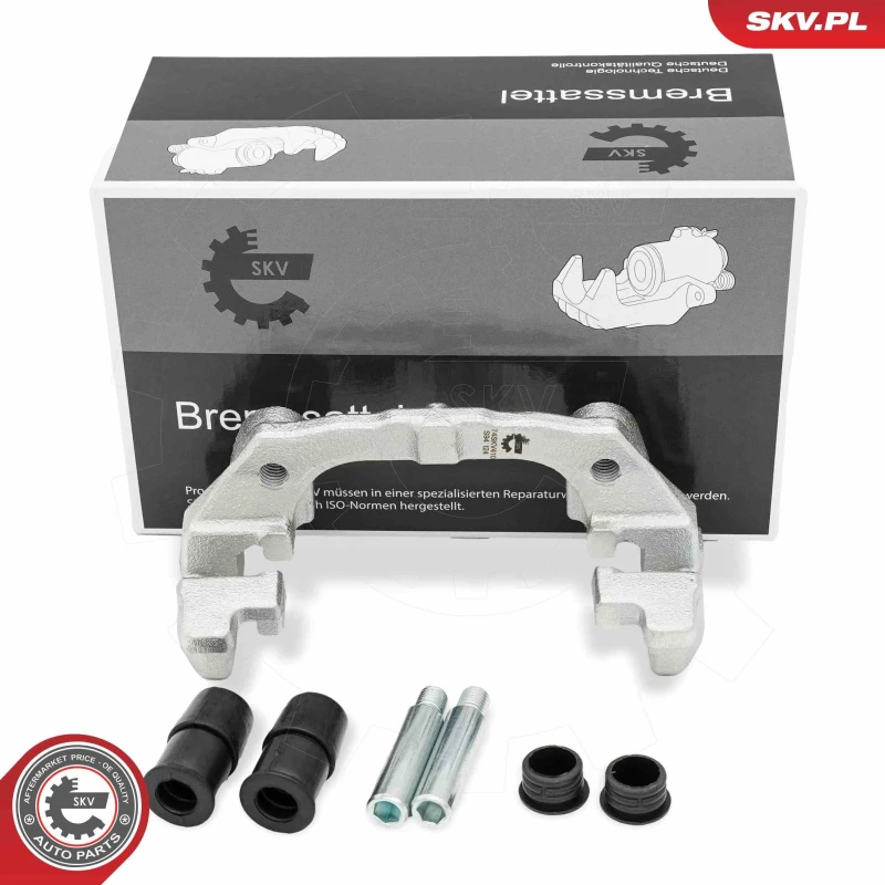 Image of ESEN SKV Brake caliper carrier ESEN SKV 74SKV410