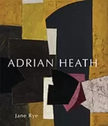 Image of Adrian Heath