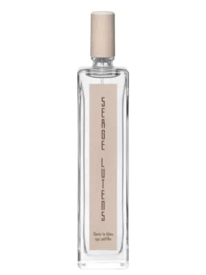 Image of Serge Lutens Dans Le Bleu Eau Qui Petille Eau de Parfum Unisex 100ml