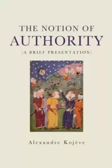 Image of The Notion of Authority