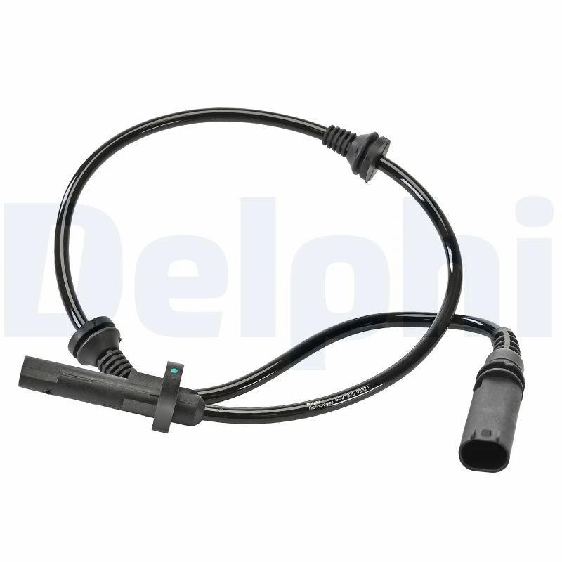 Image of DELPHI ABS sensor DELPHI SS21026-12B1