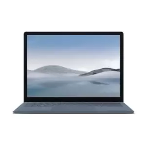 Image of Microsoft Surface Laptop 4 i5-1145G7 Notebook 34.3cm (13.5") Touch Screen Intel Core i5 16GB LPDDR4x-SDRAM 512GB SSD WiFi 6 (802.11ax) Windows 10 Pro