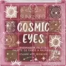 image of Sunkissed Cosmic Eyes Eyeshadow Palette 16 x 2g