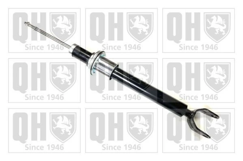 Image of QUINTON HAZELL Shock absorber QUINTON HAZELL QAG177164