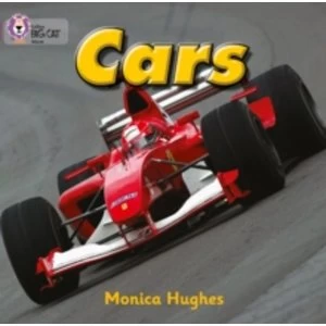Image of Cars: Band 01A/Pink A by Monica Hughes (Paperback, 2005)