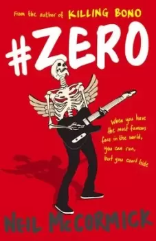 Image of #zero by Neil McCormick