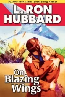 Image of On Blazing Wings