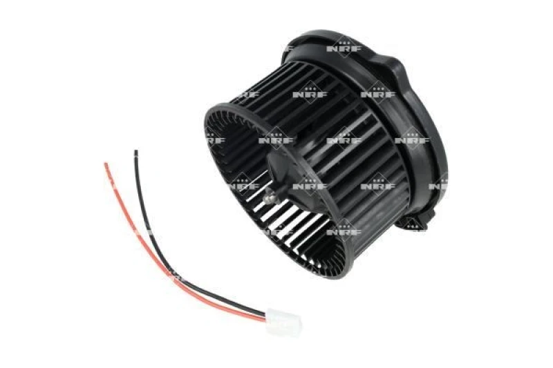 Image of NRF Blower motor NRF 34307