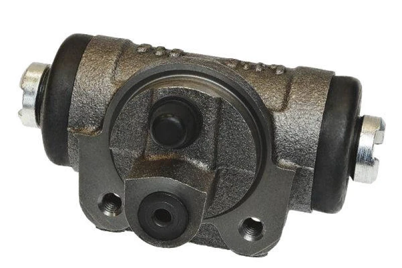 Image of ATE 24.3225-1103.3 Brake Cylinder Grey Cast Iron Wheel Brake Cylinder (277)