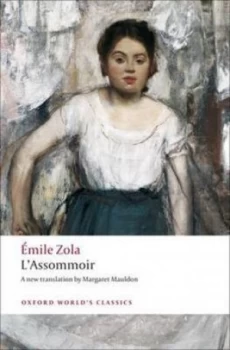 Image of Lassommoir by Zola and no. 201 Mile Paperback