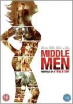 Image of Middle Men