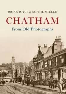 Image of Chatham From Old Photographs