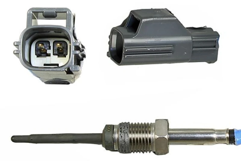 Image of Exhaust gas temperature sensor (EGT) METZGER 0894555