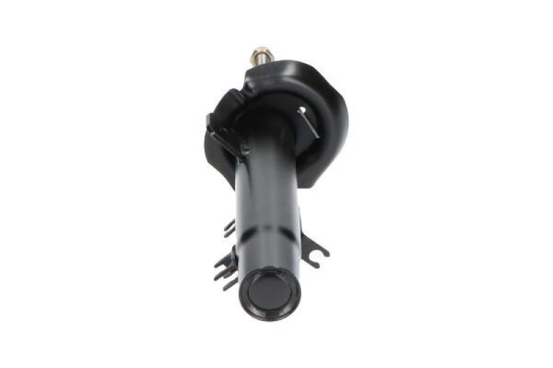 Image of KAVO PARTS SSA-10056 Shock absorber Front Axle Left, Gas Pressure, Twin-Tube, Damper with Rebound Spring, Top pin Shock Absorber (854)