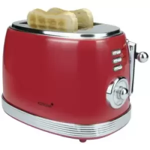 Image of Korona 21668 2 Slice Toaster
