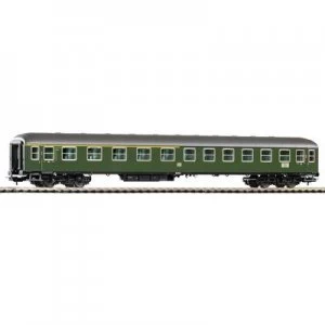 Image of Piko H0 59639 H0 Fast Train Carriages of the DB (1st/2nd Class