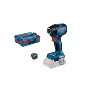 Bosch Professional GDR 18V-210 C + GCY 42 06019J0101 Cordless impact driver 18 V Li-ion incl. case