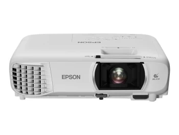 Image of Full HD 1080p, 1920 x 1080, 16:9, 16000 : 1, UHE, 210 W, 6000 h, 12000 h, 192 Hz - 240 Hz, 1.02 m - 1.23 m, AC 100 V - 240 V, 50 Hz - 60 Hz, 302 x 252