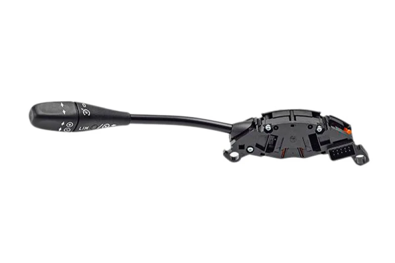 Image of VALEO 251744 Steering Column Switch Original PART Steering Column Switch (1563)