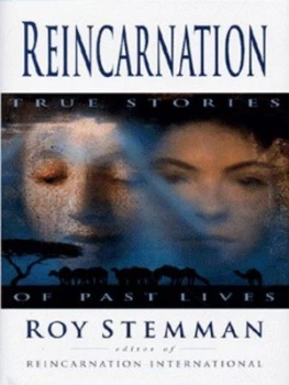 Image of Reincarnation by Roy Stemman Paperback