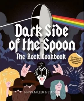 Image of Dark Side of the Spoon by Joseph Innes Book