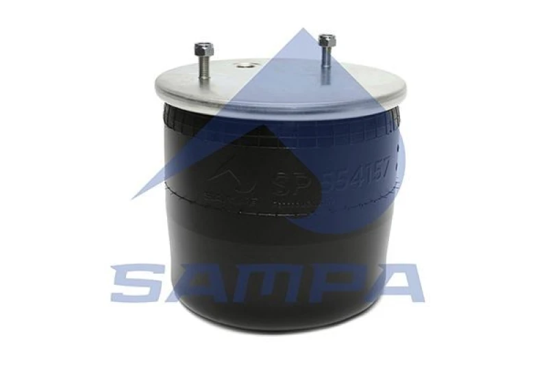Image of SAMPA Boot, air suspension SAMPA SP 554157-KP14