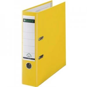 Image of Leitz 1010 10105015 Plastic Lever Arch Folder Width,