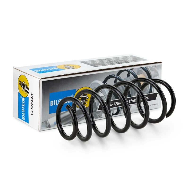Image of Coil spring BILSTEIN 37-316167
