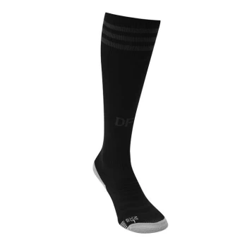 Image of adidas Germany Away Socks 2020 - Black
