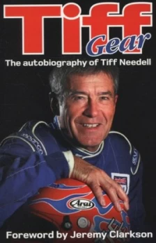 Image of Tiff Gear by Tiff Needell Paperback