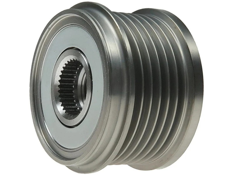 Image of AS-PL Alternator clutch pulley AS-PL AFP5006